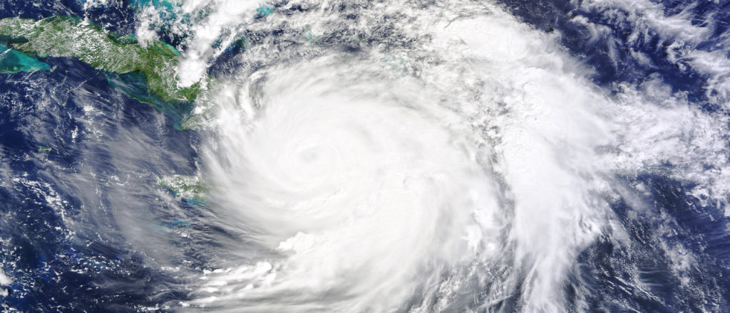 FEMA’s Manpower Stretched To The Absolute Limit As Category 5 Hurricane Comes Rolling In