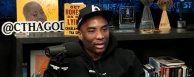 ‘I Don’t See The Impact’: Charlamagne Suggests Tim Walz May Be Bringing Nothing To Harris Ticket