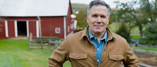 ‘I’m The Underdog’: Dave McCormick Sees ‘Momentum’ In Uphill Battle For Pivotal Senate Seat