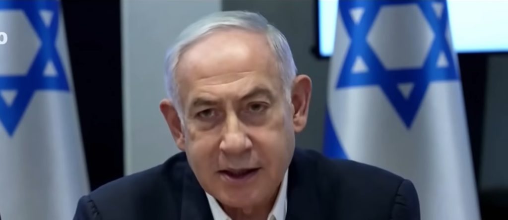 Israel Reportedly Warned Iran It Would Strike Nuclear Sites If It Was Attacked, Officials Say