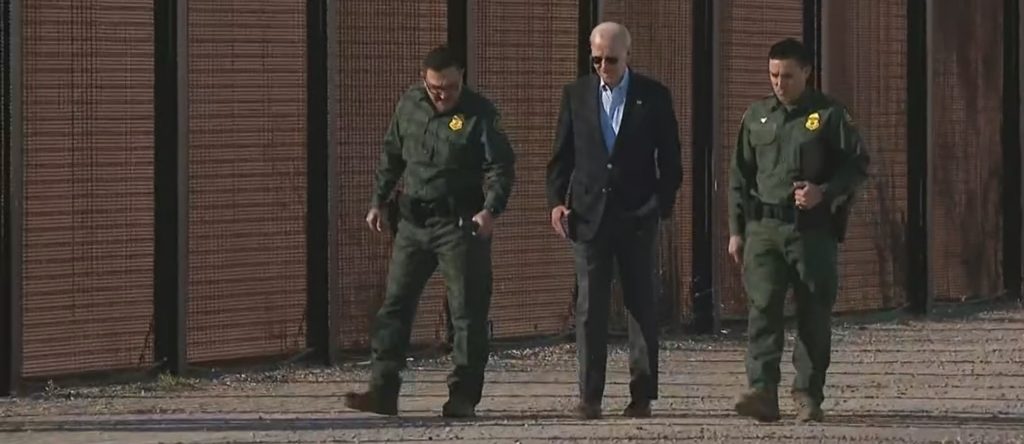 Nearly 1 Million Illegal Migrants Benefiting From ‘Quiet Amnesty’ Under Biden Admin, House Report Reveals