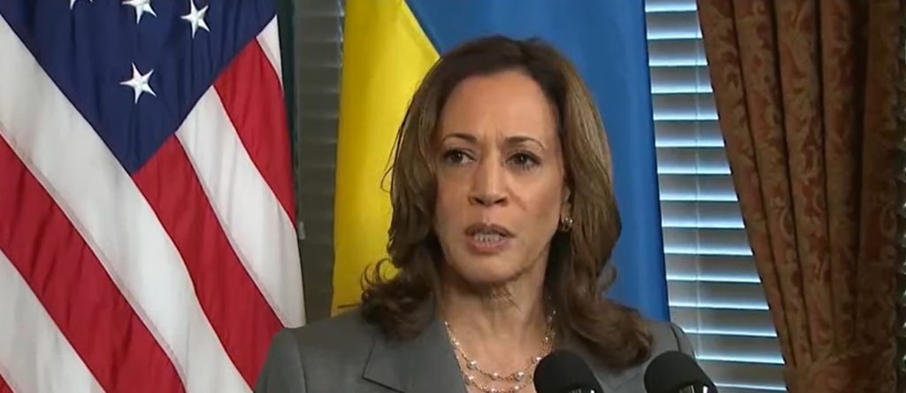 New Poll Reveals Warning Signs For Harris Among Key Battleground State Demographic