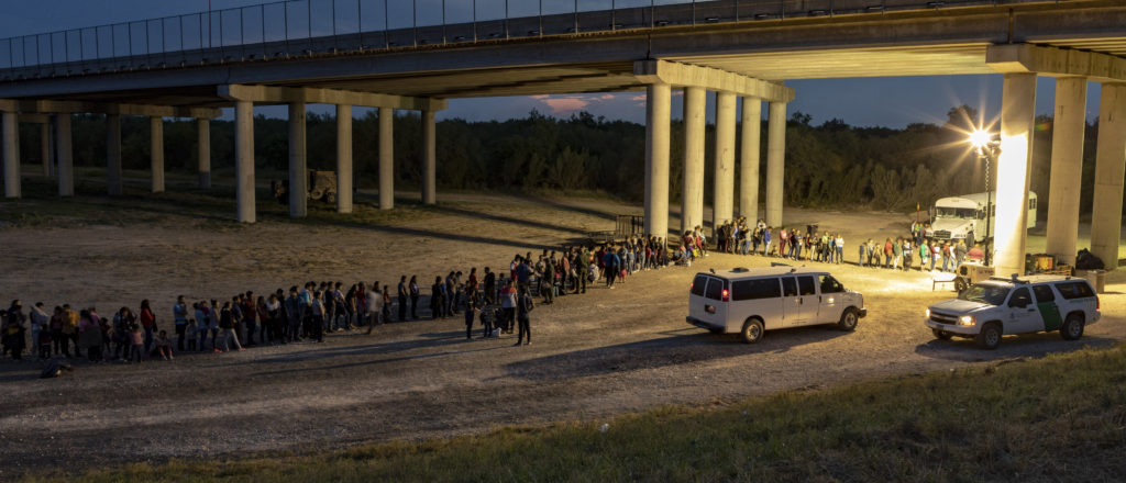 Tennessee Attorney General Says Biden-Harris Admin Tried To Dump Illegal Migrants Into State En Masse