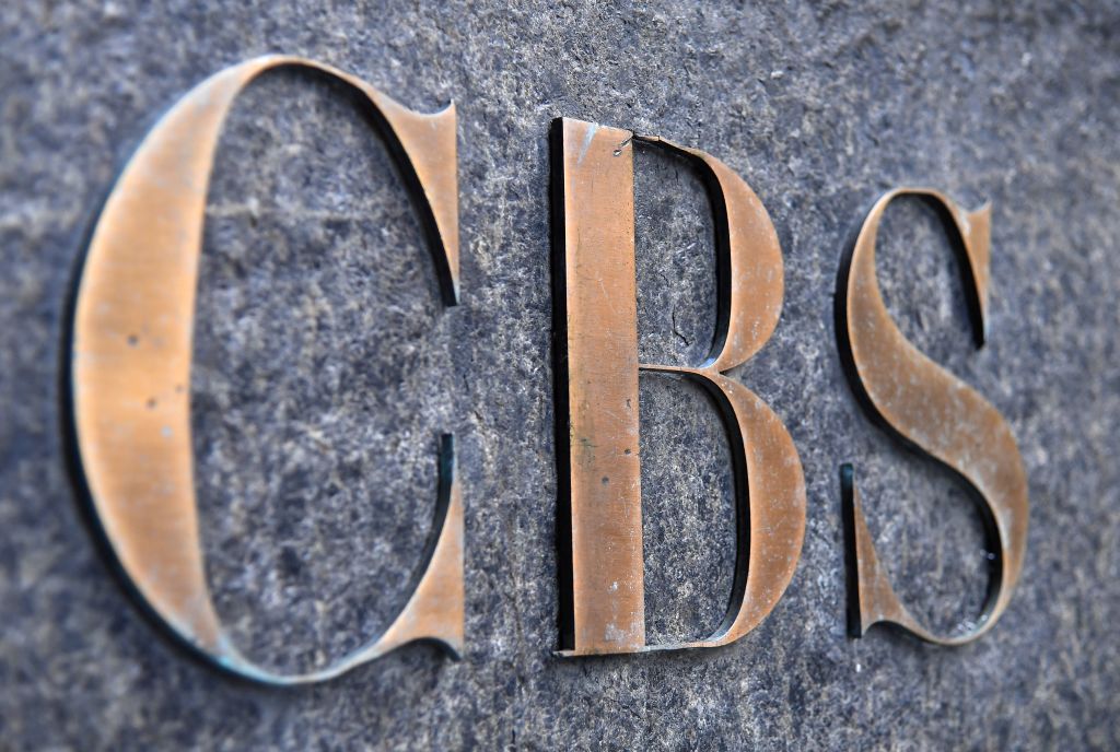 Trump Sues CBS Over ‘60 Minutes’ Harris Interview