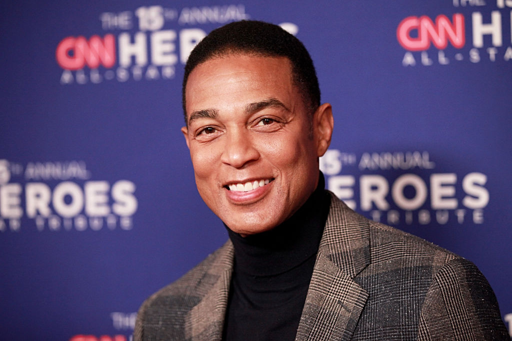 Don Lemon Mocked After Sharing He Is Leaving X