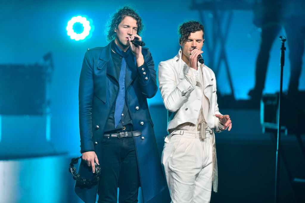 For KING + COUNTRY Stars’ Big Plan to Bring Message of Jesus, ‘Redemption of Humanity’ to People Across America