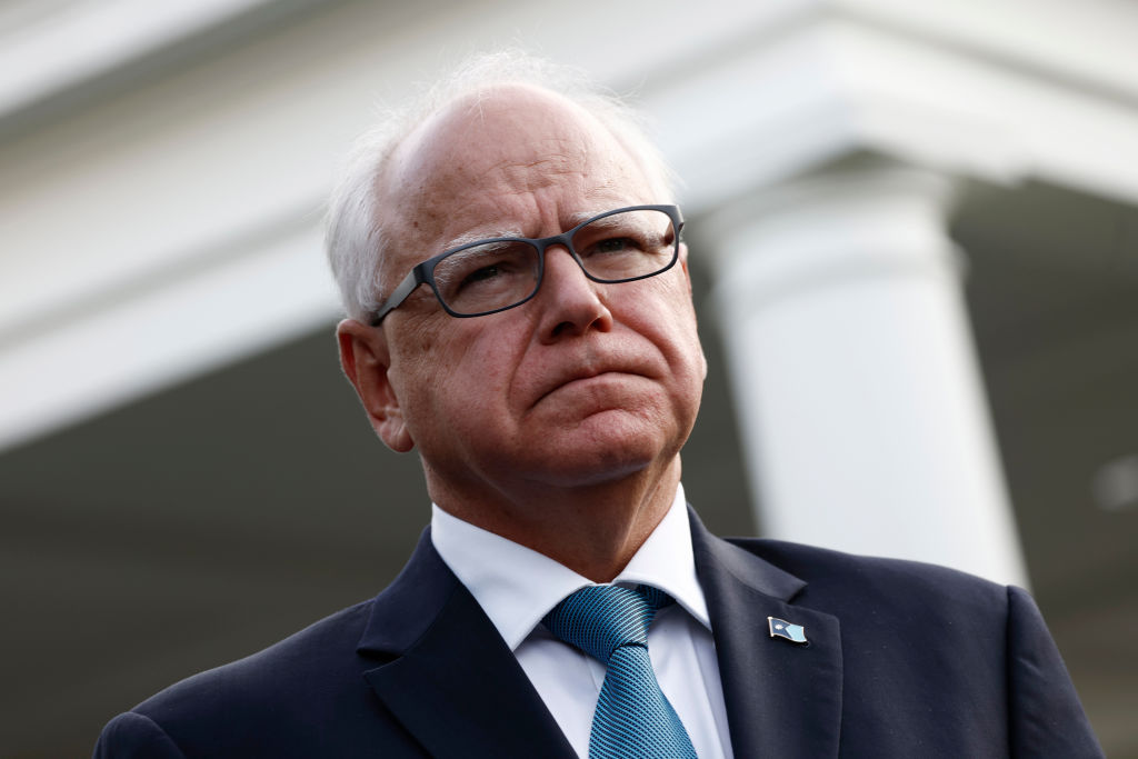 Experts Weigh in on Why Harris Lost