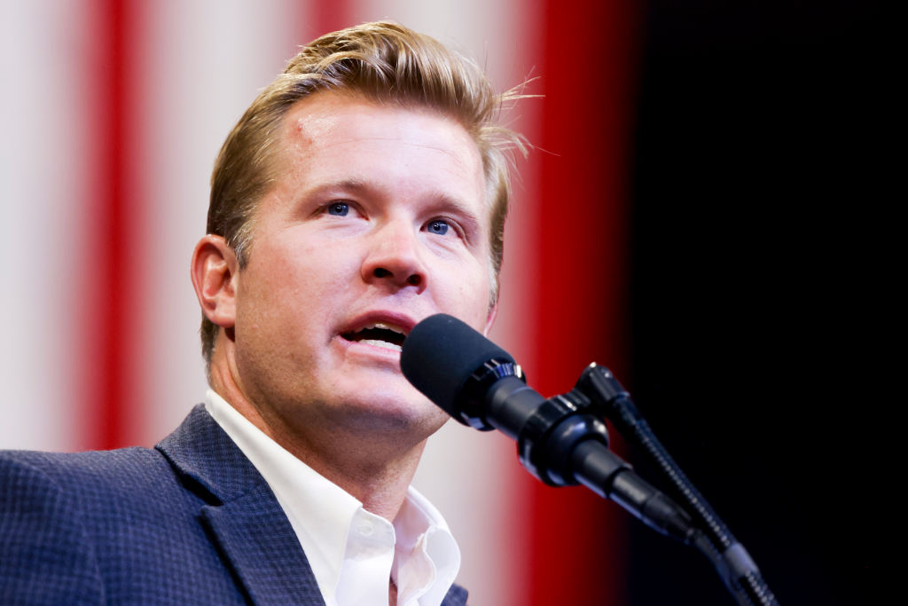Former Navy SEAL Defeats Three-Term Sen. Jon Tester in Senate Race