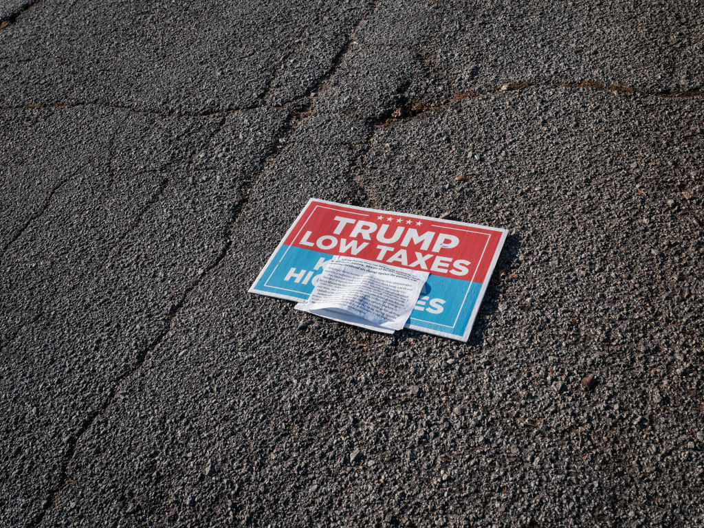Bomb Threats Force States to Extend Polling Hours in Some Locales
