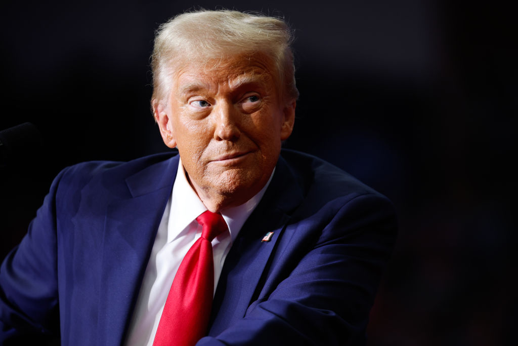 ‘Decisive Win’ For Trump as Judge Halts Sentencing Indefinitely 