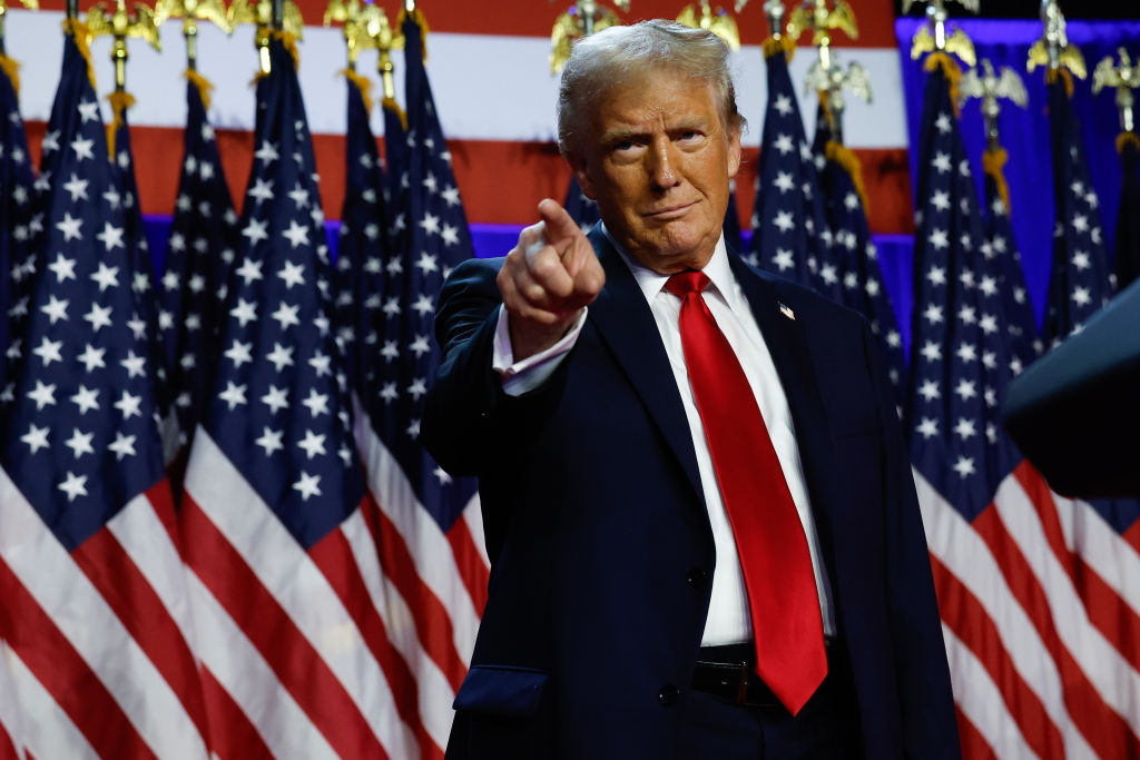 Judge OKs Pause on Trump Trial Deadlines, Sentencing