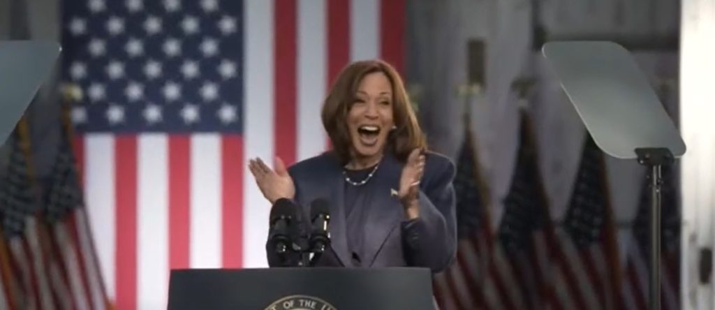Dozens More Billionaires Supported Harris’ Campaign Over Trump