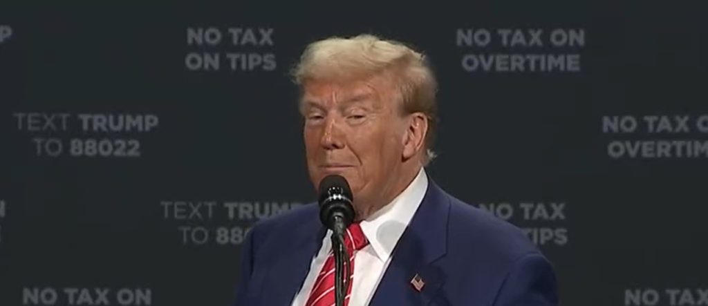 Jan 6 Defendants Are Already Banking On Trump’s Promise Of A Pardon