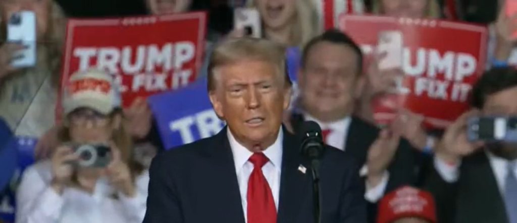 Judge Withdraws From Trump’s Defamation Case Involving Central Park Five