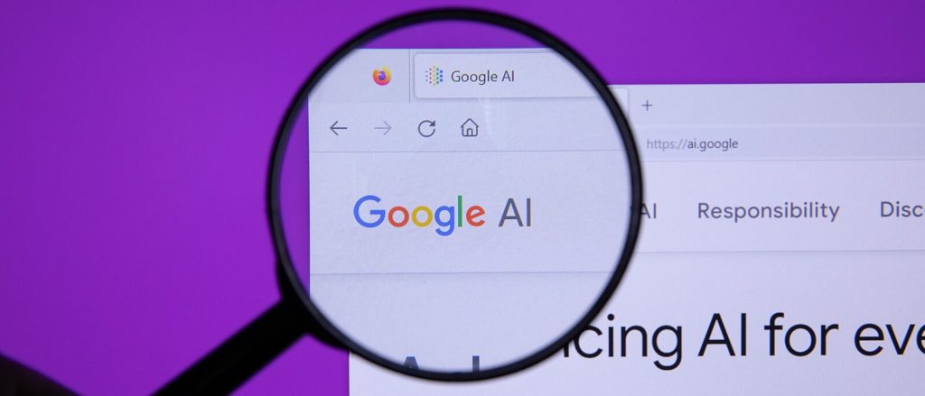 Lame-Duck Biden DOJ Tries To Drop The Hammer On Google