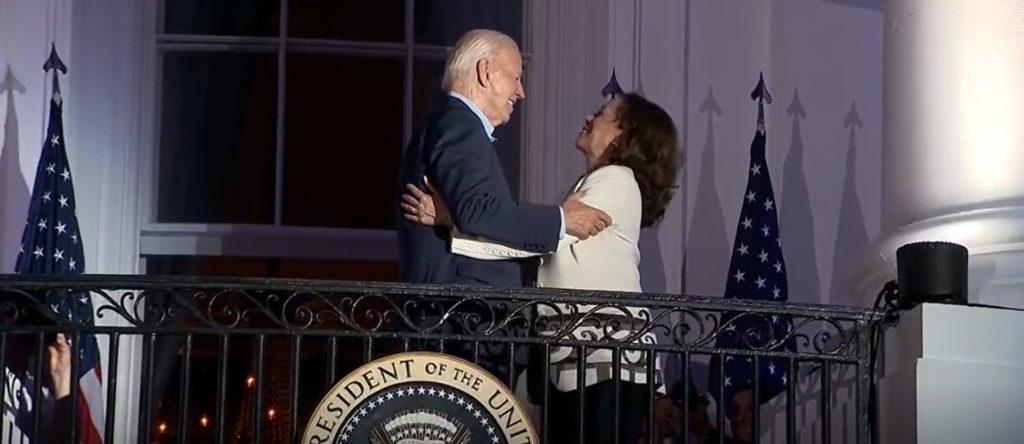 Lame Duck Biden-Harris Admin Working To Undermine Incoming Trump Energy Agenda After Kamala’s Crushing Loss