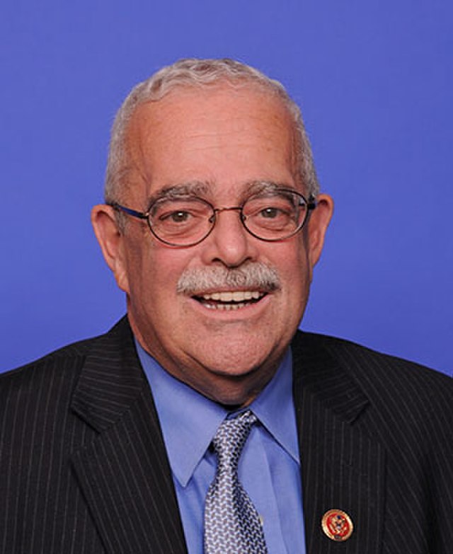 Longtime Democratic Rep Announces Cancer Diagnosis