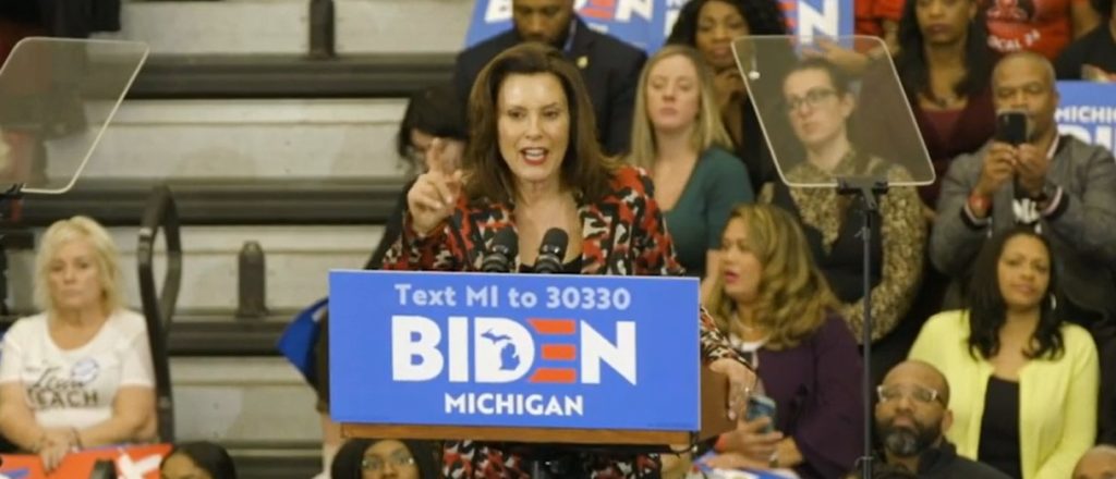 Michigan Supreme Court Expands Democratic Majority As GOP-Backed Judges Fail To Pick Up Seats