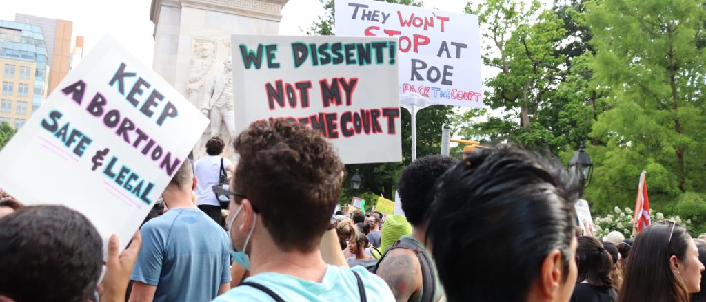Highly-Contested Abortion Ballot Initiative Fails In Florida, Preserving Six-Week Ban