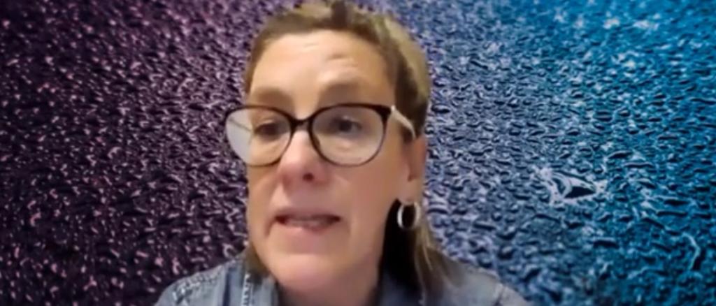 Swing-State Voter Says She Broke To Trump Because ‘Media Is More Of A Threat To Democracy’ Than Him