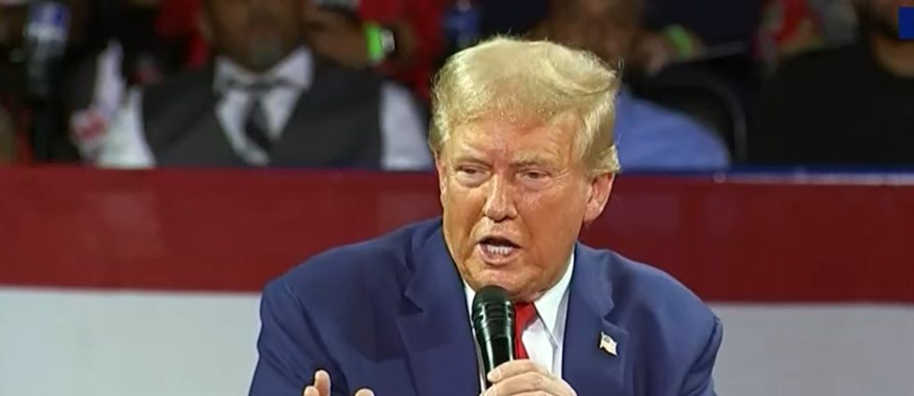 Trump Announces New Attorney General After Gaetz Withdrawal