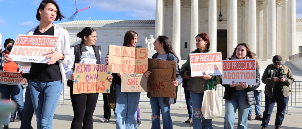 ‘Victory For Life’: Red States Hold Off Pro-Abortion Sweep In Ballot Initiatives