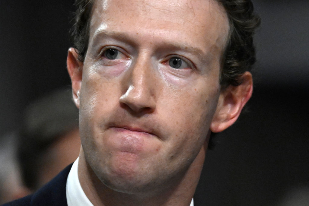 Mark Zuckerberg’s Meta Donates $1M to Trump’s Inaugural Fund: Report