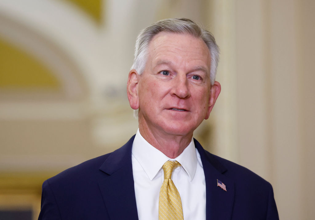 GOP Senator Understands Biden Pardoning Son, But ‘Don’t Lie to Us’