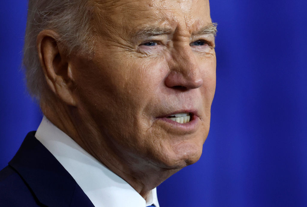 Biden Commutes Sentences of 37 Federal Death Row Inmates