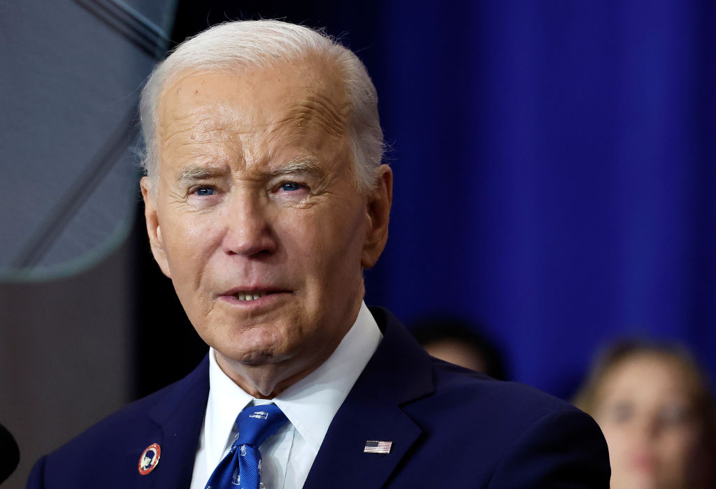 Report Details How White House Tried to Keep Biden Appearing Young, Vibrant