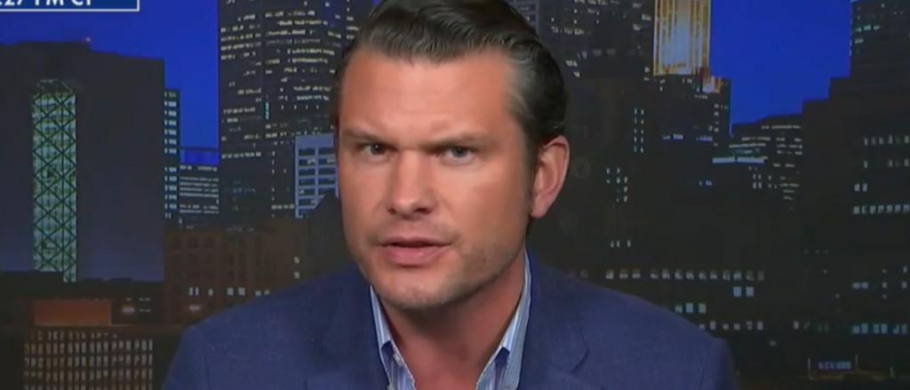 ‘As Long As Donald Trump Wants Me’: Hegseth Vows To Stay As Trump’s Defense Nominee Amid Challenges