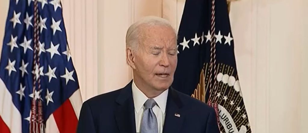 Bah Humbug! Biden’s Christmas Gift To America Is Going To Burn A Hole In Household Budgets