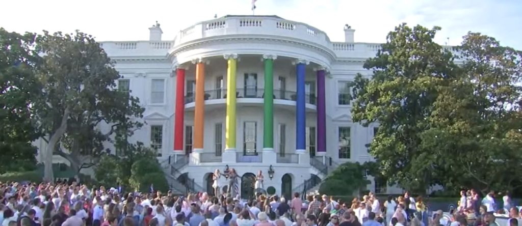 Biden Admin Bankrolled Program That Pays Kids To Skip Class Without Parents’ Knowledge For Lessons On LGBTQ Activism