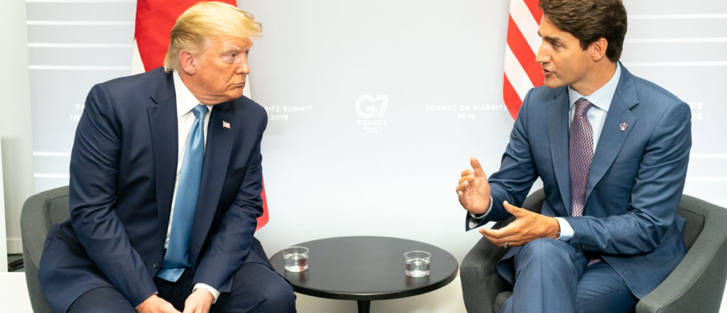 Canadian Businessman Kevin O’Leary Proposes ‘Erasing The Border’ Between US, Canada To Combat China