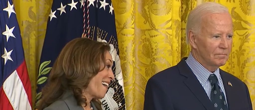 It Only Took 12 Months For Roughly 1,000,000 Native-Born Jobs To Vanish Under Biden-Harris