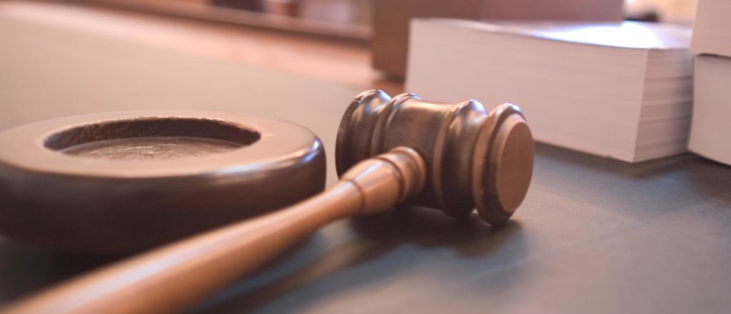 Judge Accused Of ‘Willful Misconduct’ For Allegedly Allowing Illegal Migrant To Flee Courtroom