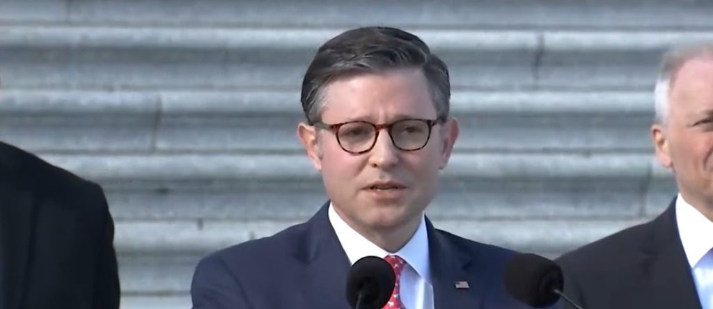‘Nothing To Spare’: GOP To Be Left With Single-Seat House Majority, Jeopardizing Trump’s Agenda