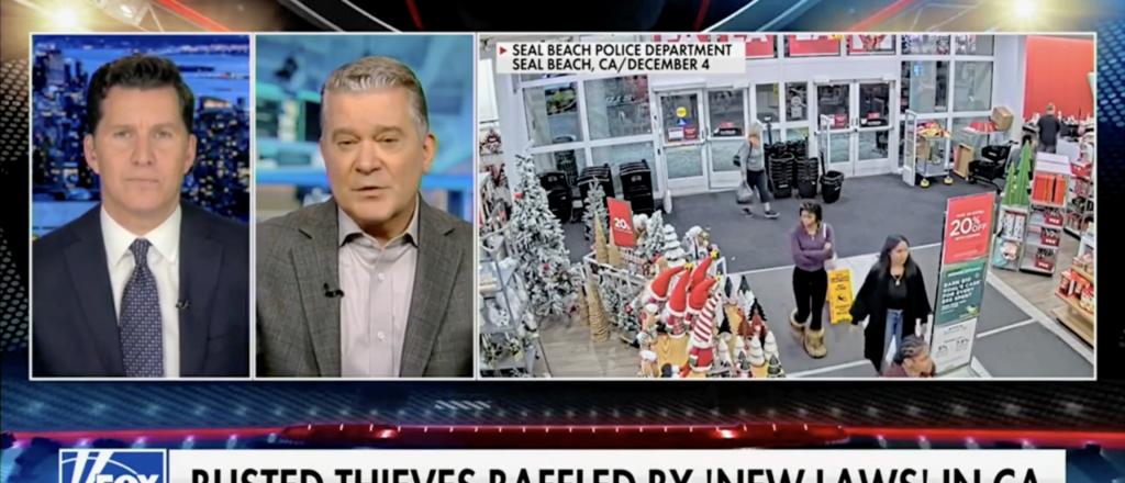Retired NYPD Inspector Questions If Dem Prosecutors, Judges Will Follow Voters’ Call For Tough-On-Crime Policies