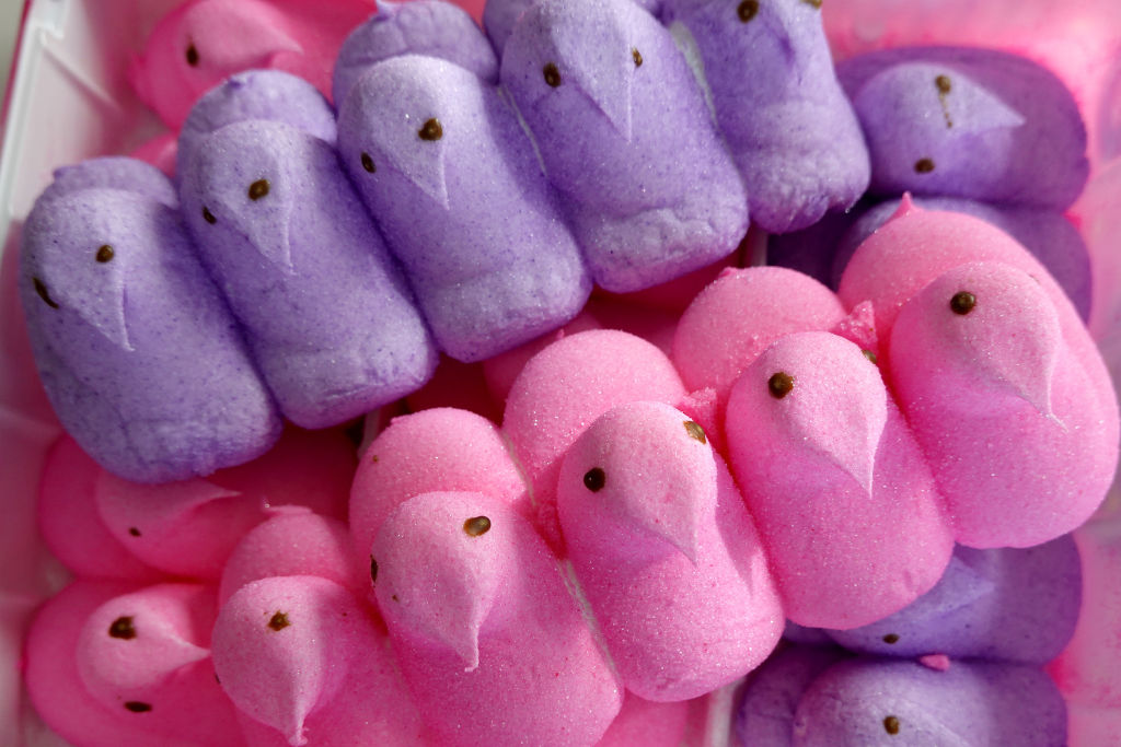 FDA Bans Red Dye No. 3 From Food Products More Than 30 Years After Banning It From Cosmetics
