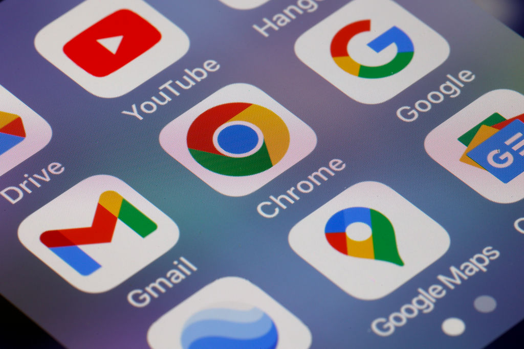Google Says US Users Will See Gulf of America on Maps