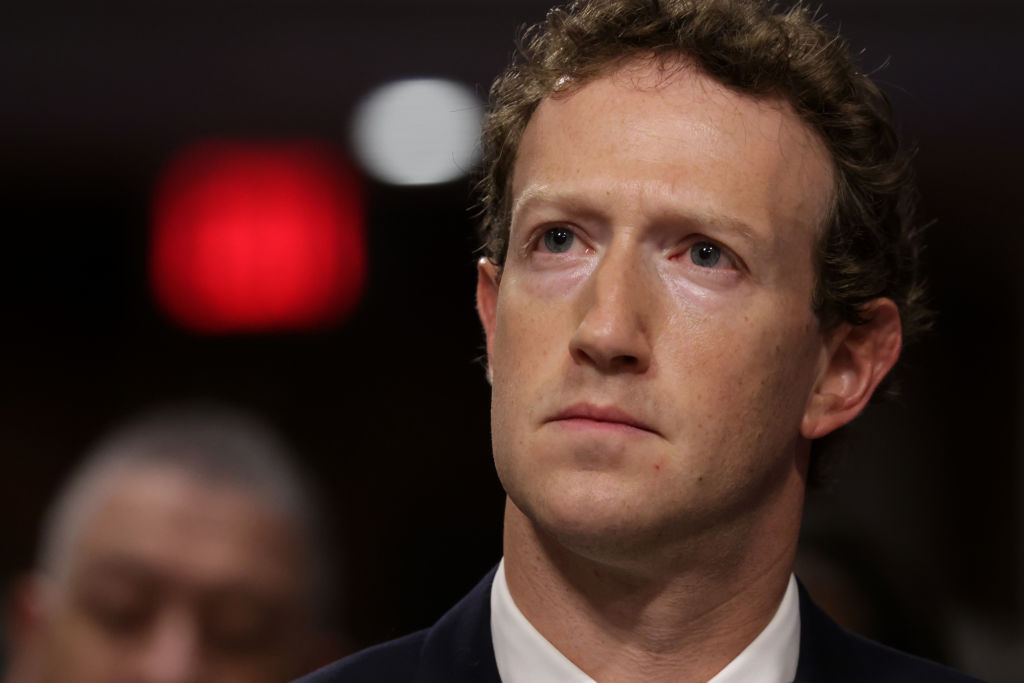 Zuckerberg’s Meta Agrees to Pay $25 Million to Settle Trump Lawsuit