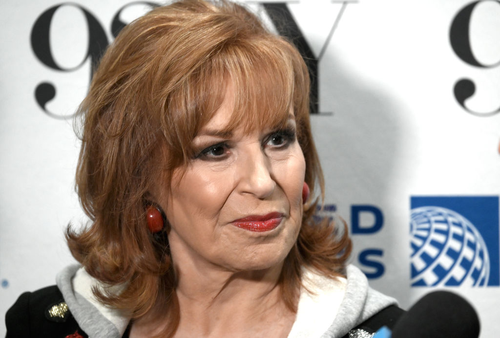 Joy Behar Questions Carrie Underwood’s ‘Love’ for Country Ahead of Performance at Trump’s Inauguration
