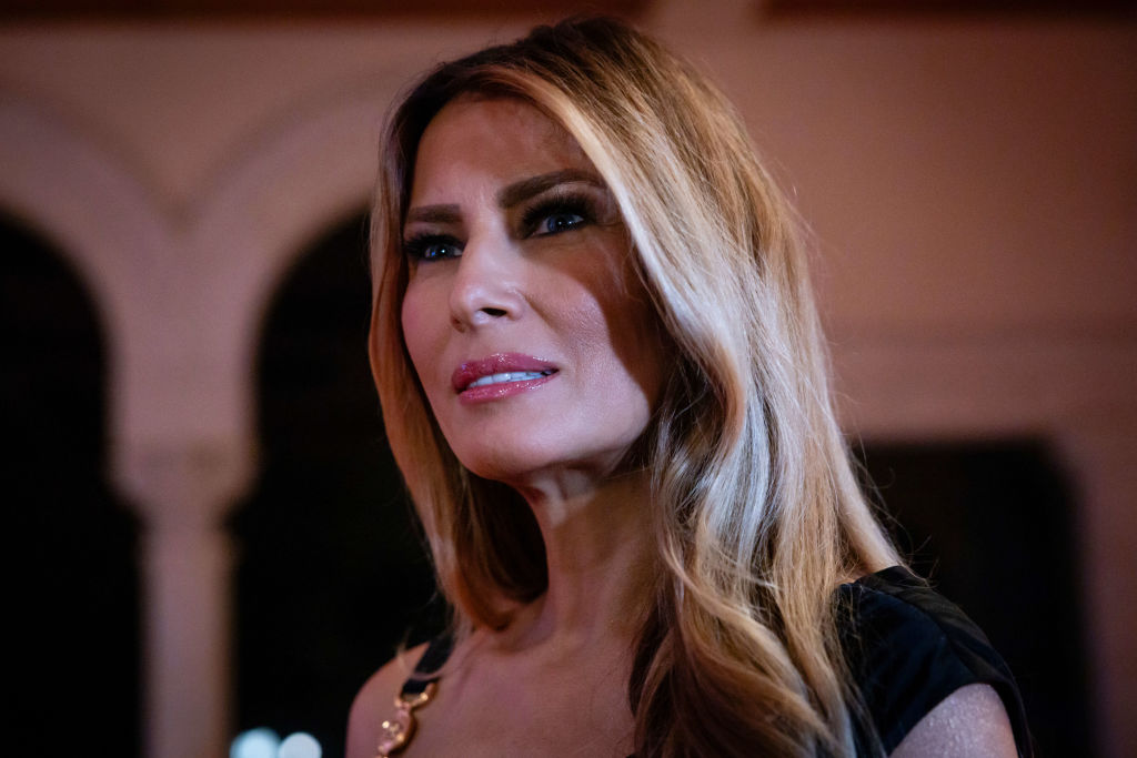 Melania Trump Film to Give ‘Unprecedented Behind-the-Scenes Look’ at Her Life