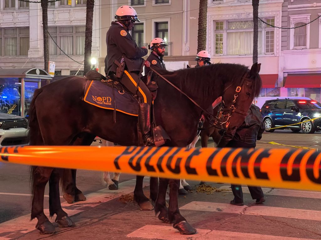 NFL Star Donates $25k to Support Victims of New Orleans Attack