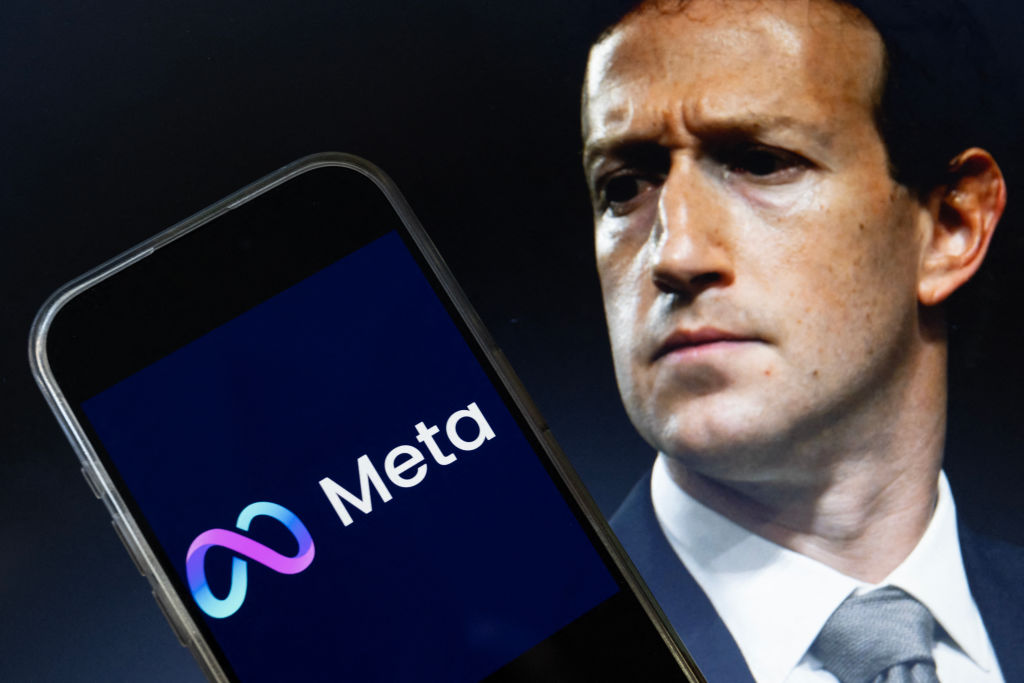 Zuckerberg’s Censorship Claim Gets Push Back From Fact Checkers