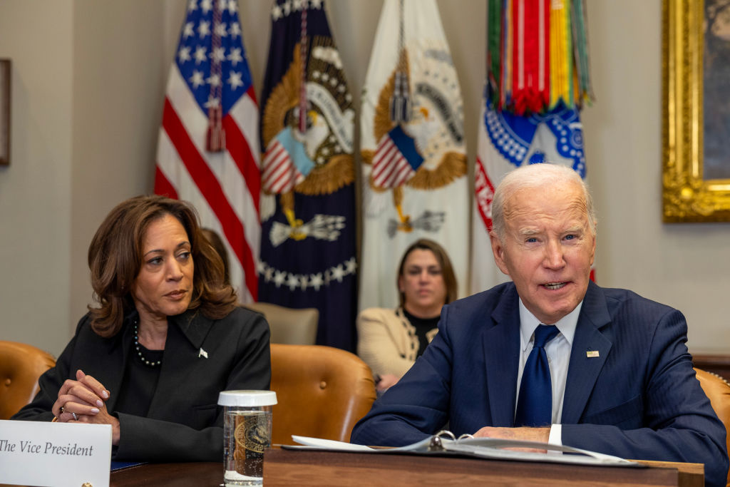 Biden Faces Backlash After ‘Tone-Deaf’ Wildfire Remark