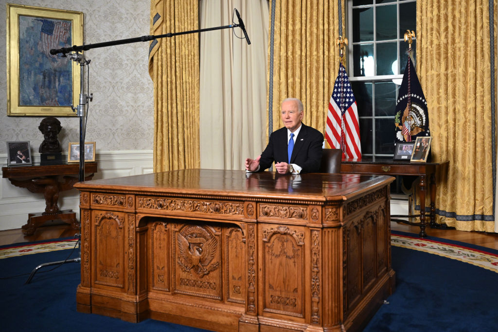 White House Feels ‘Like a Morgue’: Report