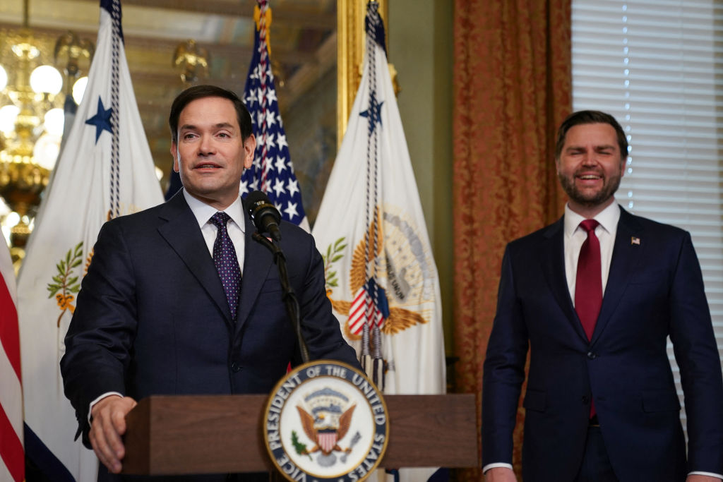 Rubio Halts All Visas Issued at US Embassy Bogota