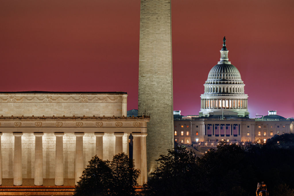 Senate Passes Laken Riley Act Hours After Trump’s Inauguration
