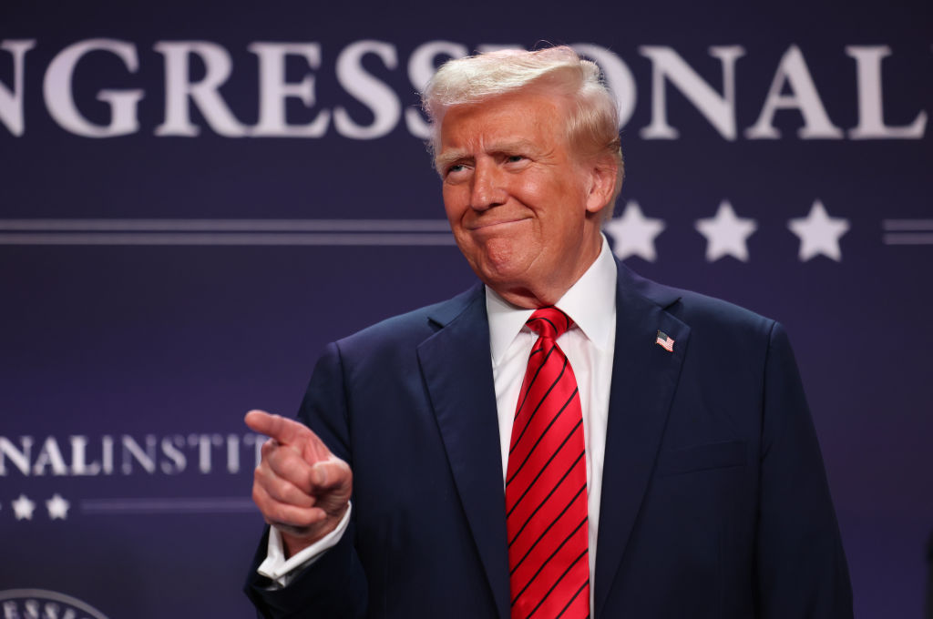 Classified Documents Case Against Trump Close to Ending